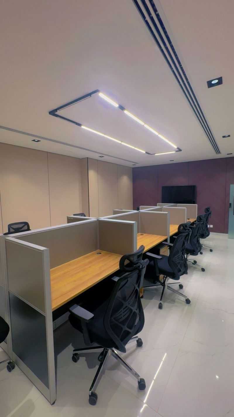 1 bedroom office in Madinat Al Umal, Eastern Province 14