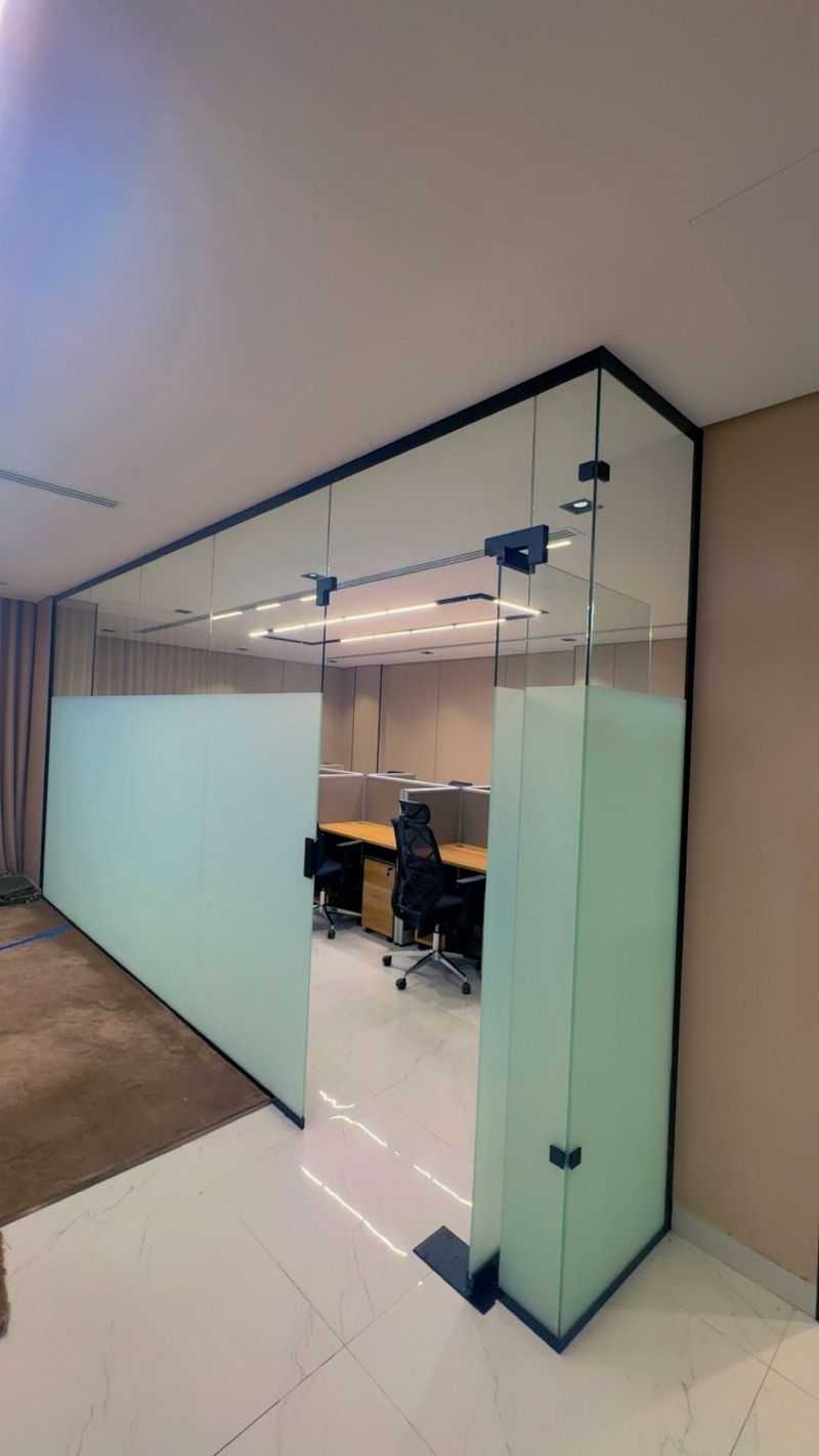 1 bedroom office in Madinat Al Umal, Eastern Province 13