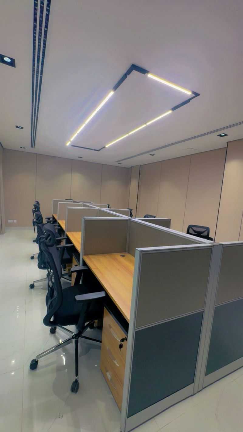 1 bedroom office in Madinat Al Umal, Eastern Province 11