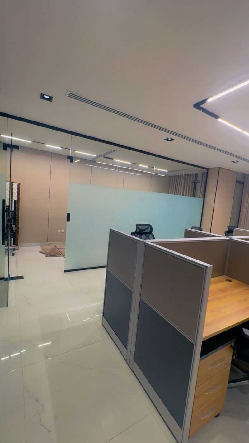 1 bedroom office in Madinat Al Umal, Eastern Province 15