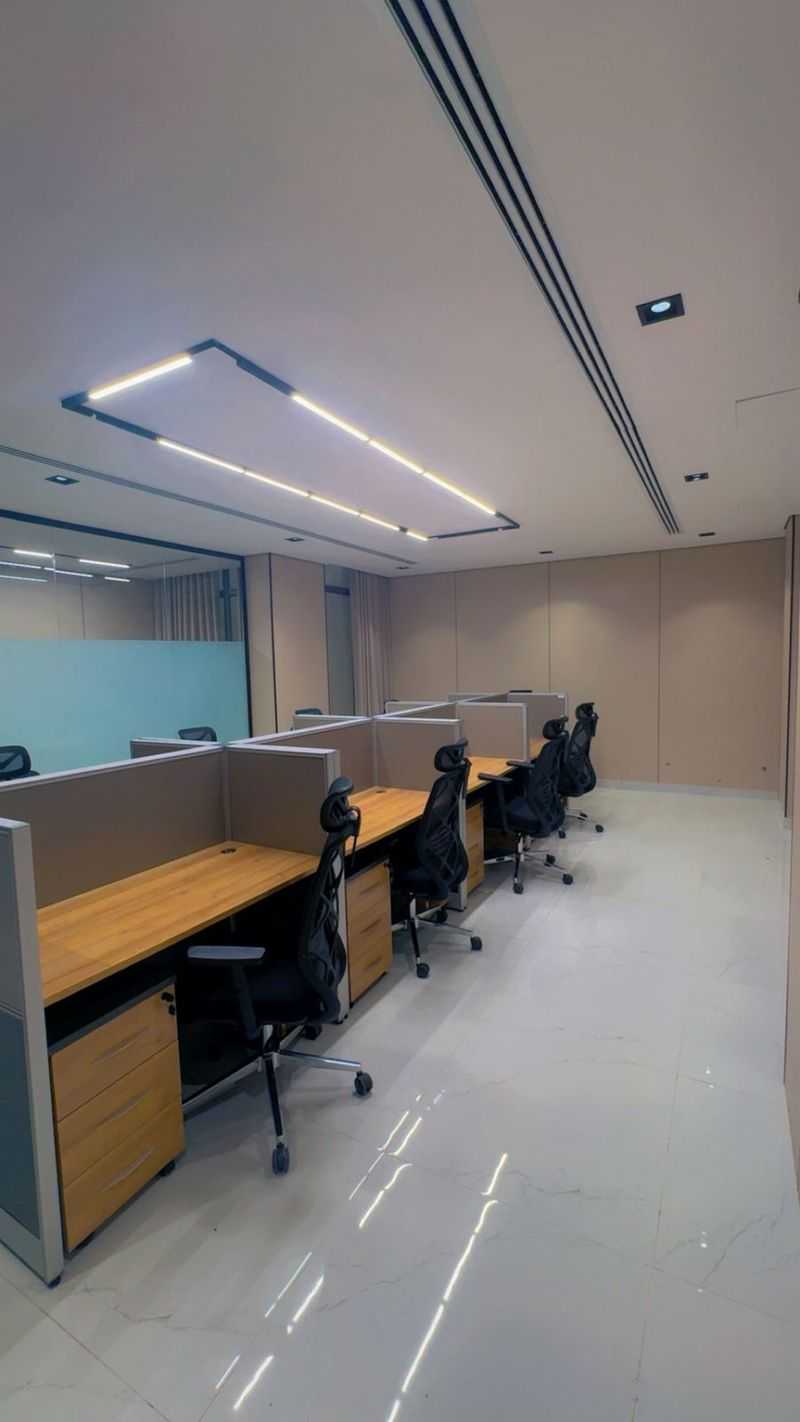 1 bedroom office in Madinat Al Umal, Eastern Province 12