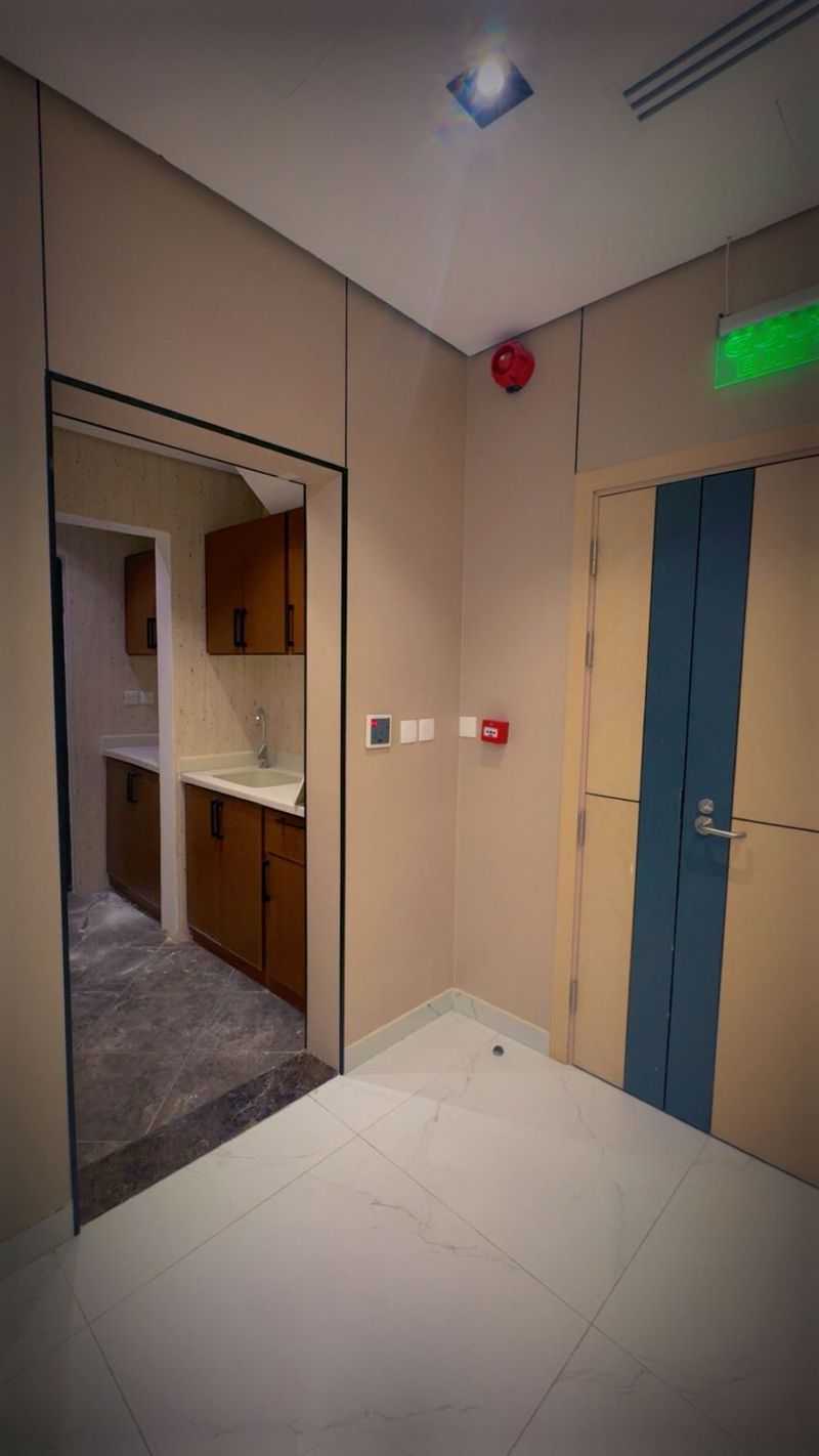 1 bedroom office in Madinat Al Umal, Eastern Province 16