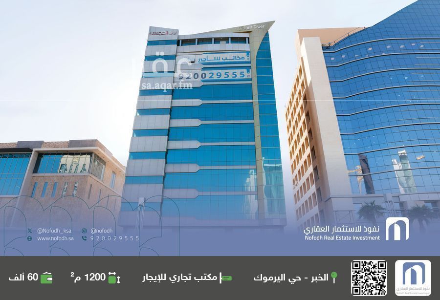 عقار 40 غرف في اليرموك، الخبر