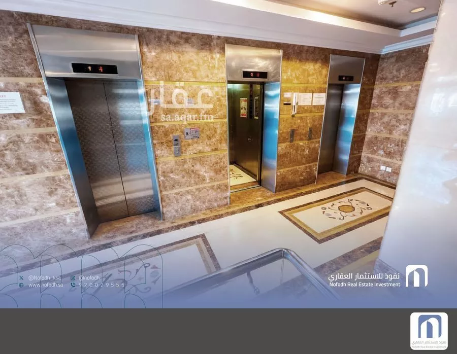 عقار 40 غرف في اليرموك، الخبر 6