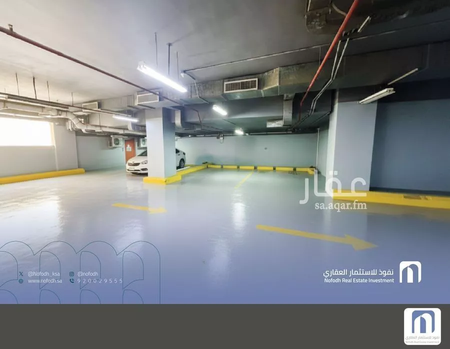 عقار 40 غرف في اليرموك، الخبر 8