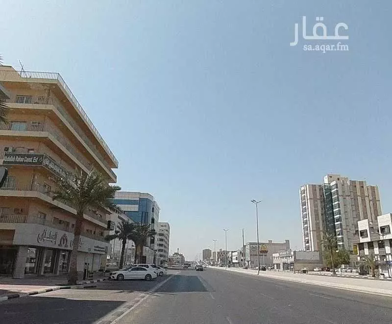 2418 sqm office in North Al Khobar 2