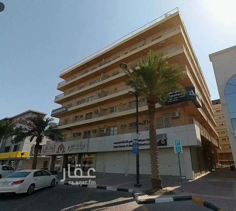 2418 sqm office in North Al Khobar 3