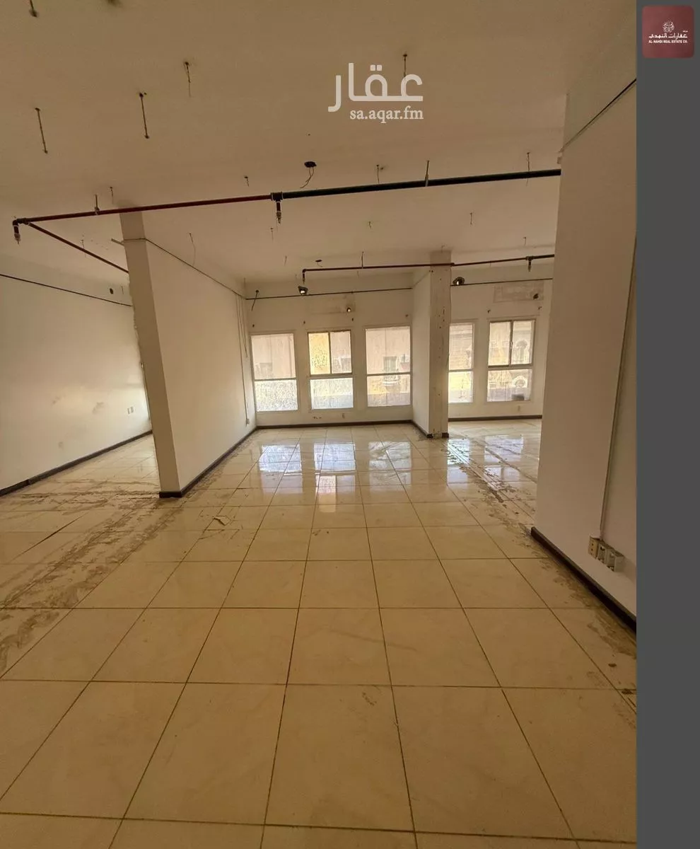 2418 sqm office in North Al Khobar 2