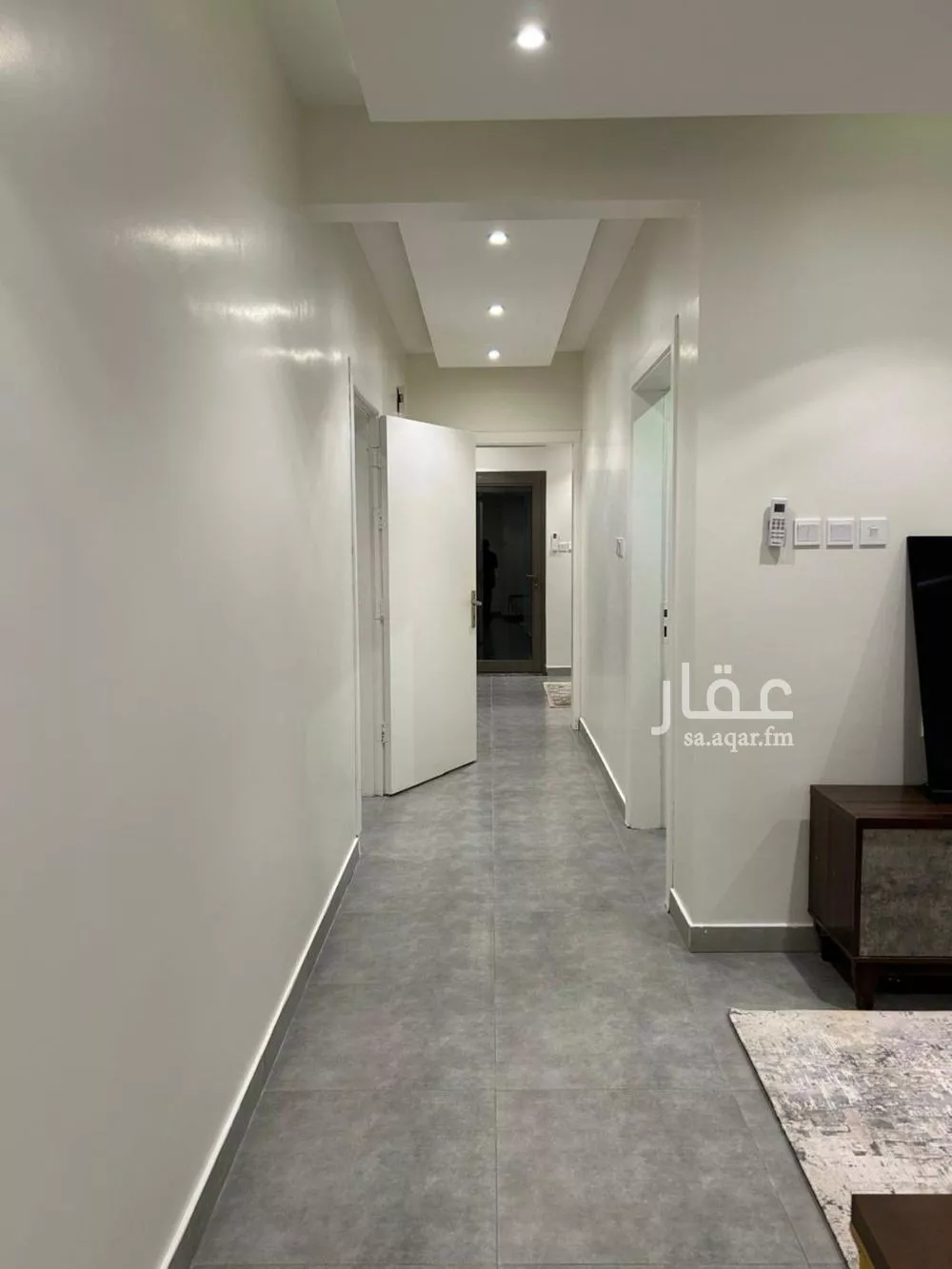 3 bedroom apartment in Al Narjis 2