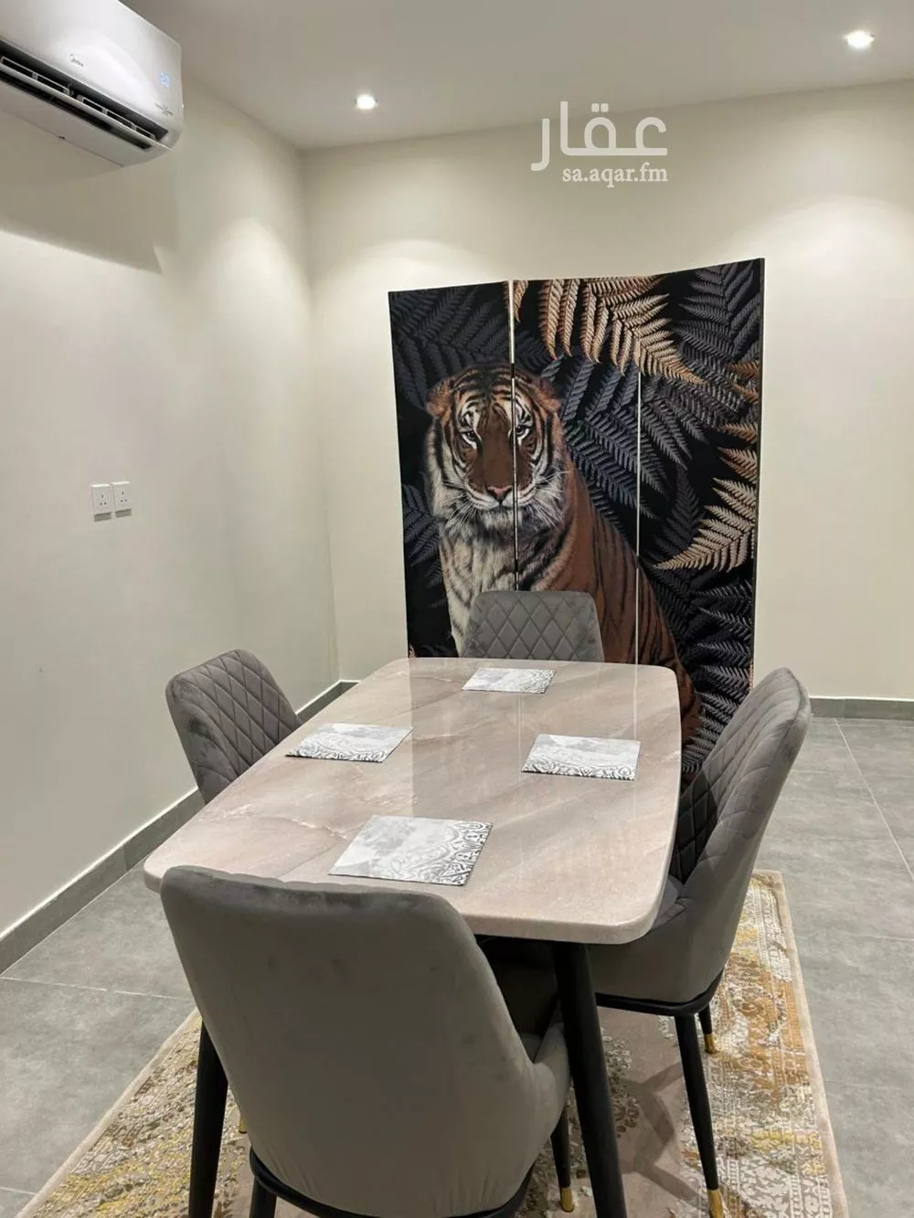 3 bedroom apartment in Al Narjis 11