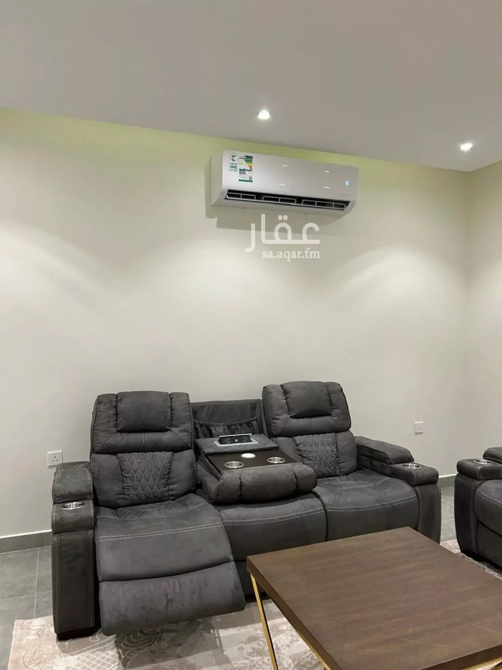 3 bedroom apartment in Al Narjis 4