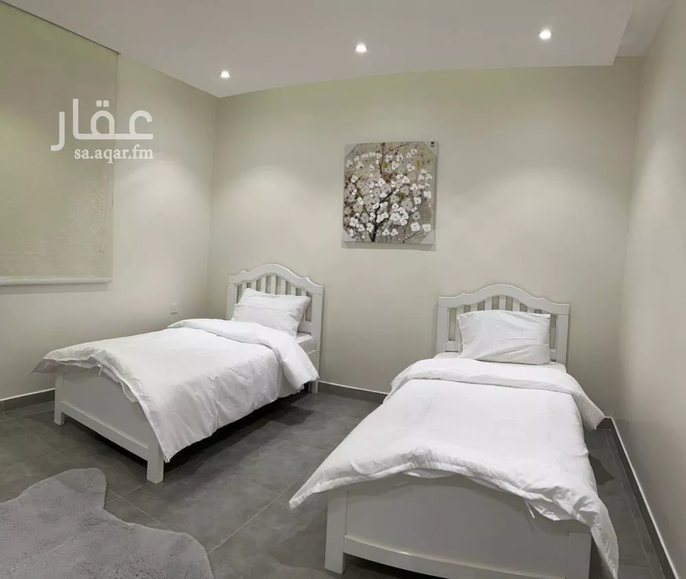 3 bedroom apartment in Al Narjis 6
