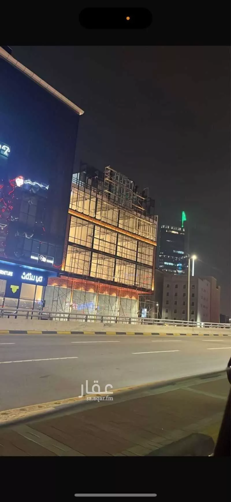 مكتب 957 م² في البندرية 2