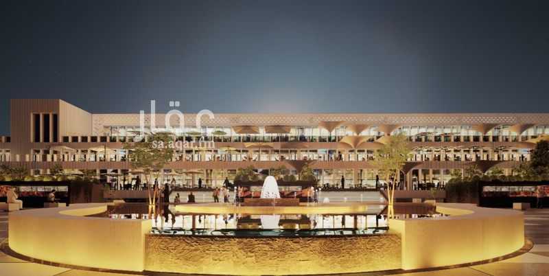 8 bedroom office in Al Aqiq, Eastern Province 7