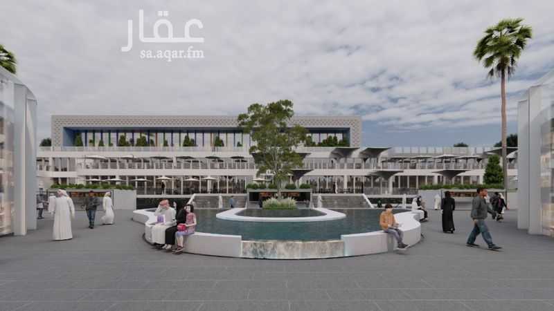 8 bedroom office in Al Aqiq, Eastern Province 6