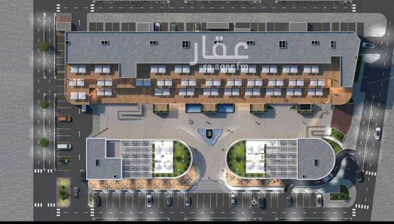 8 bedroom office in Al Aqiq, Eastern Province 14