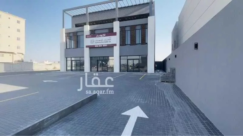 764 sqm office in Al Kawthar 11