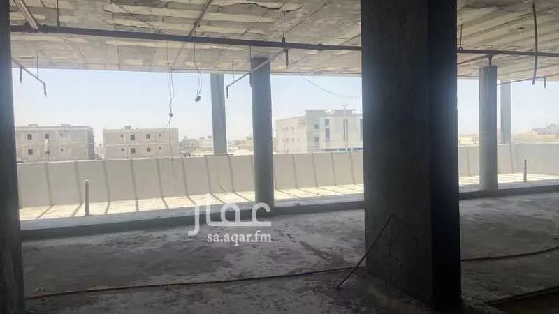 764 sqm office in Al Kawthar 3