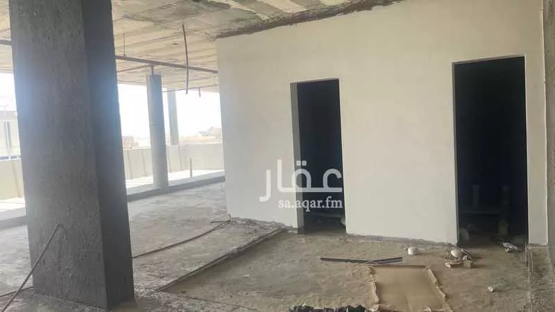 764 sqm office in Al Kawthar 4