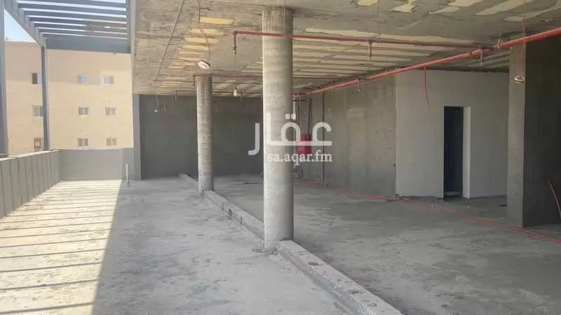 764 sqm office in Al Kawthar 7