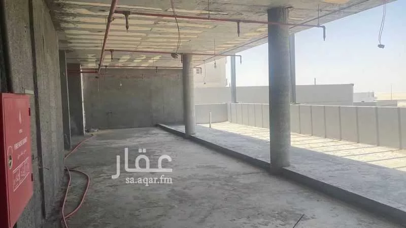 764 sqm office in Al Kawthar 8