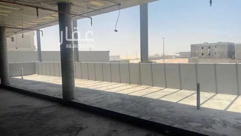764 sqm office in Al Kawthar 9