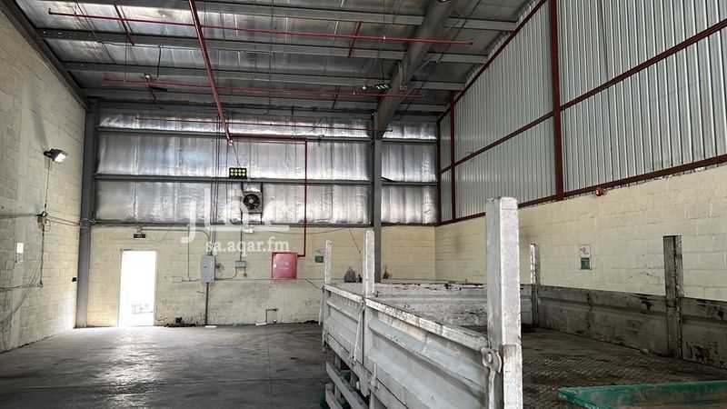 warehouse in Ibn Sina, Eastern Province 2