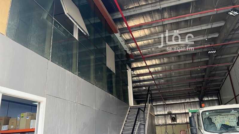 warehouse in Ibn Sina, Eastern Province 3