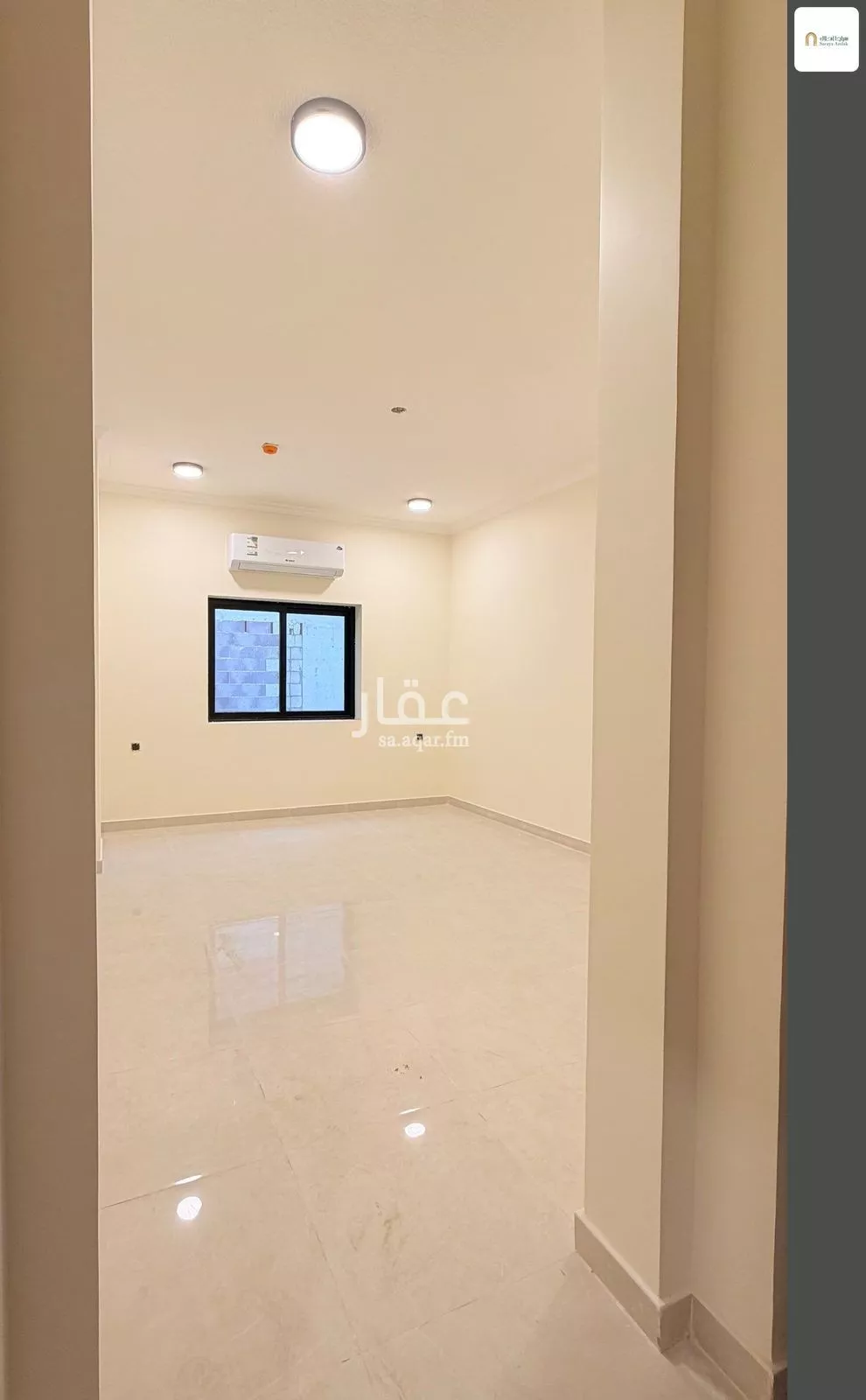 عمارة 600 م² في ابن سينا 3