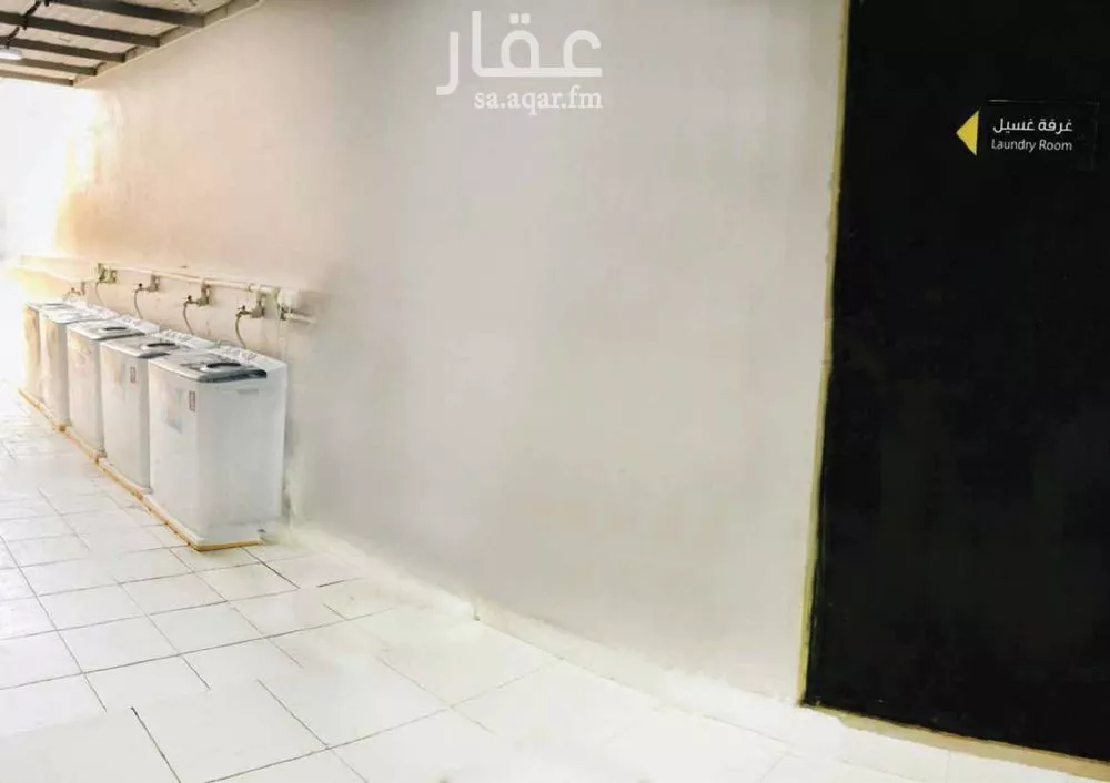 عمارة 443 م² في الحزام الأخضر 2