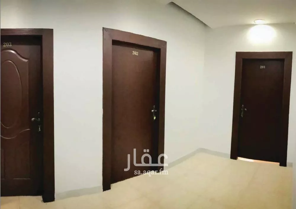 عمارة 443 م² في الحزام الأخضر 4