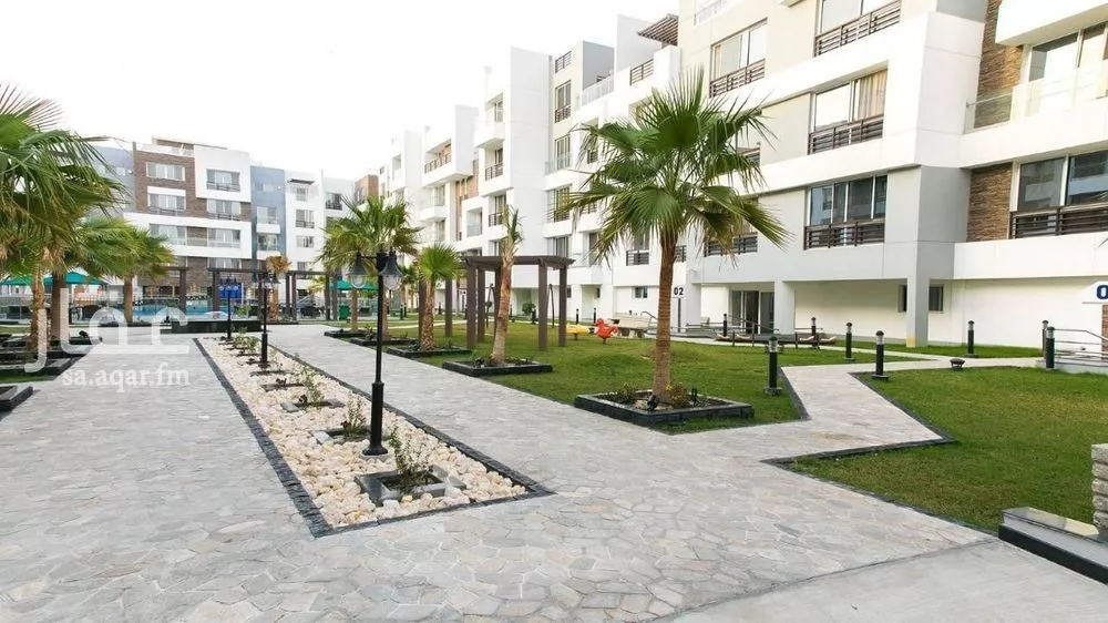 عمارة 90 م² في قرطبة 5