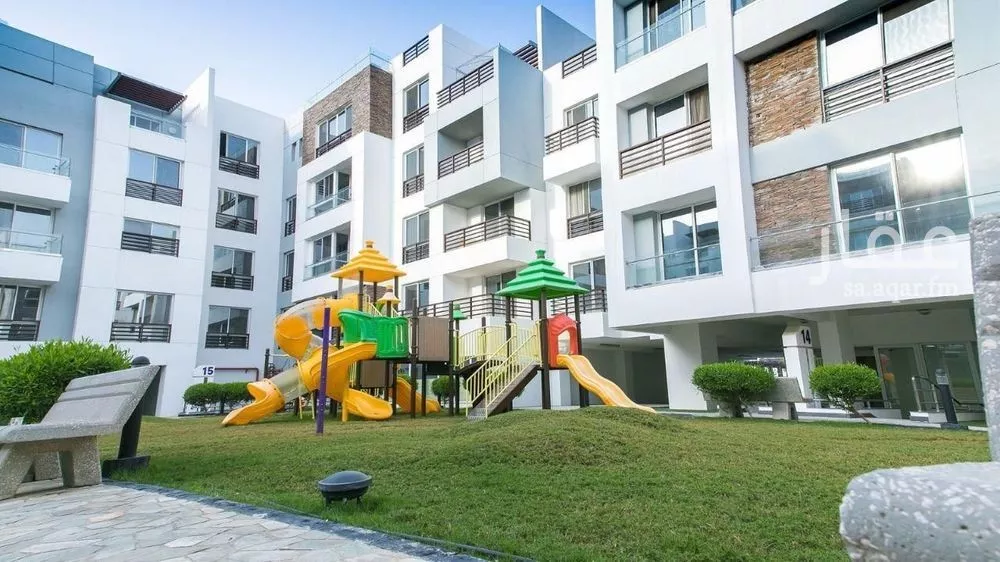 عمارة 90 م² في قرطبة 6