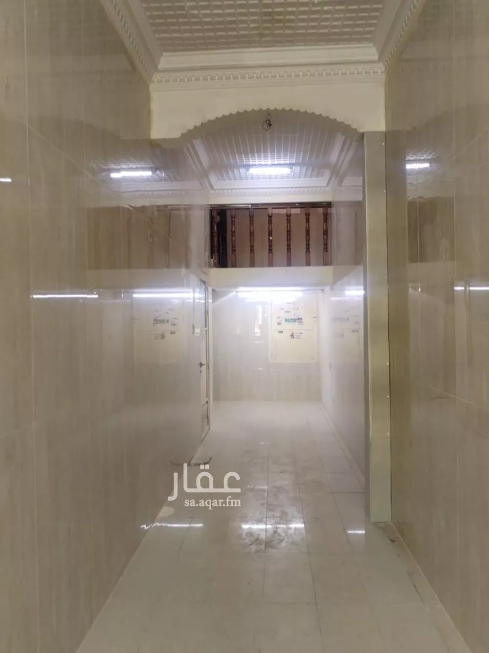 عمارة 325 م² في الثقبة 2