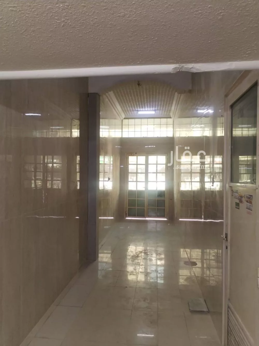 عمارة 325 م² في الثقبة 8