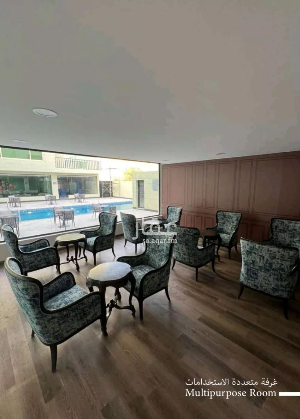 1350 sqm building in Al Olaya 12