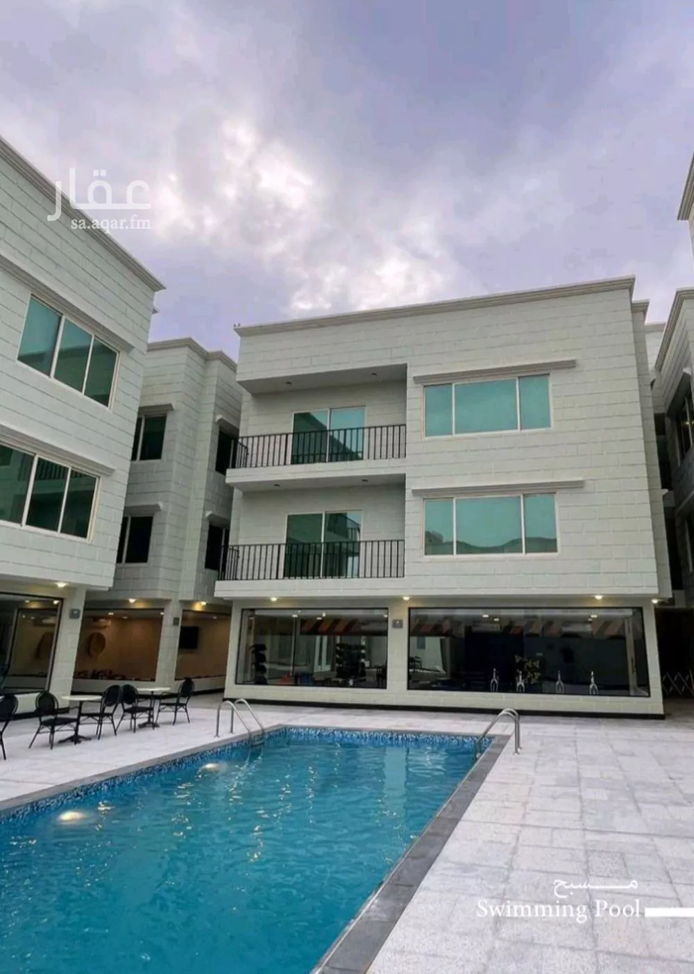 1350 sqm building in Al Olaya 14