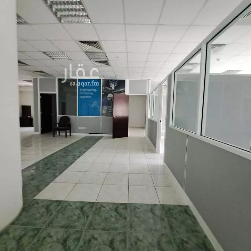 2006 sqm building in Al Bandariyah 12