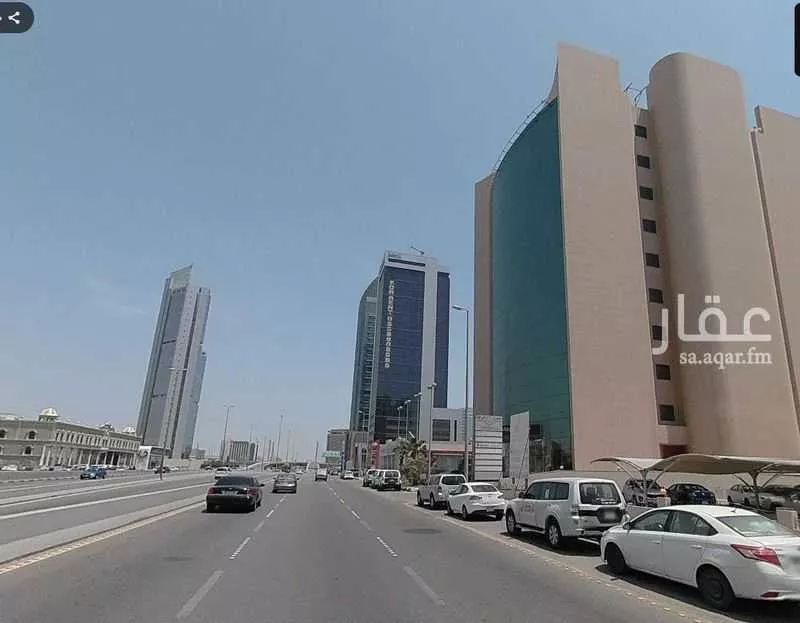 2006 sqm building in Al Bandariyah 15