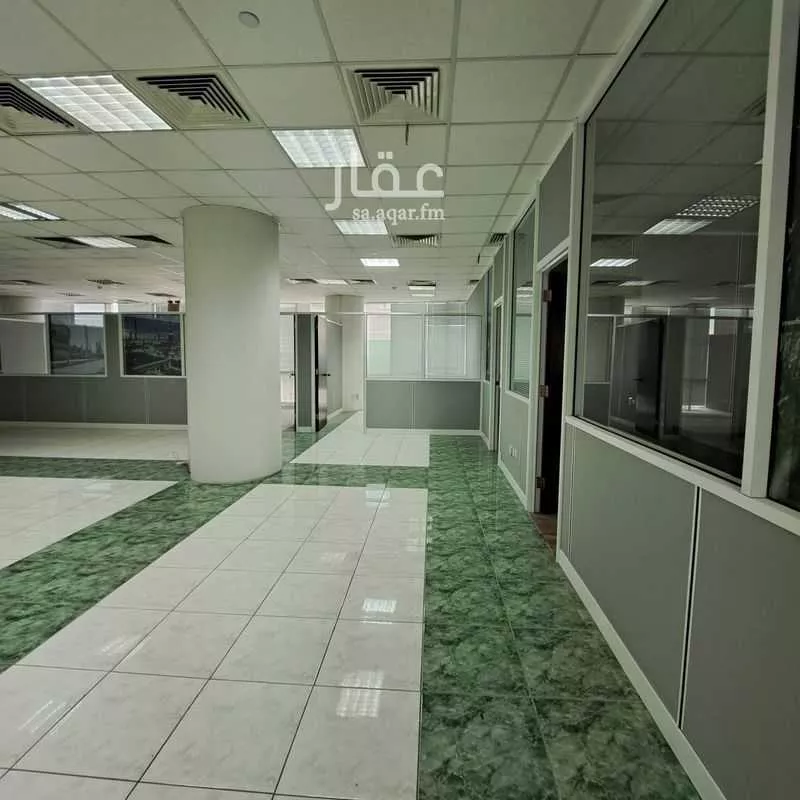 2006 sqm building in Al Bandariyah 8