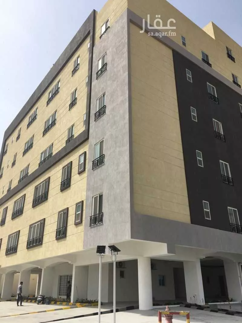 عمارة 1022 م² في البندرية 5