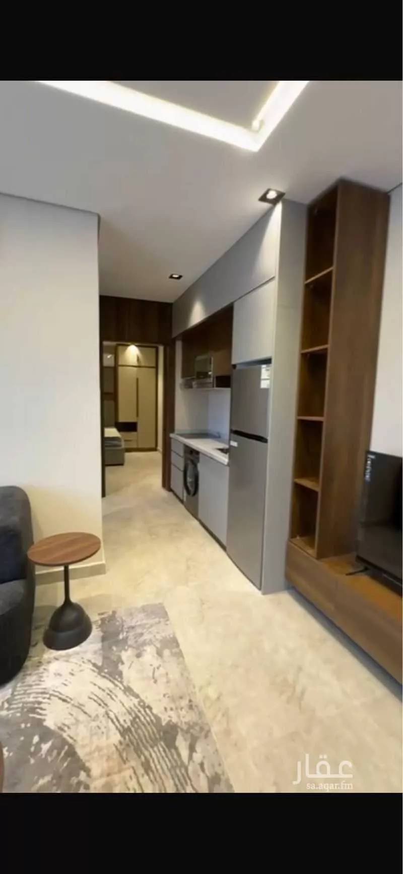 174 sqm building in Al Hamra 6