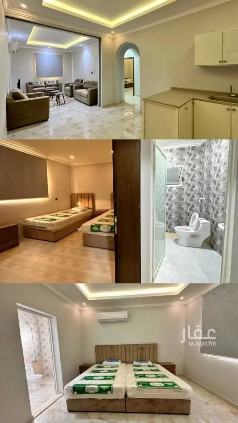 437 sqm building in Al Khuzama 2