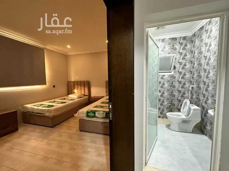 437 sqm building in Al Khuzama 3