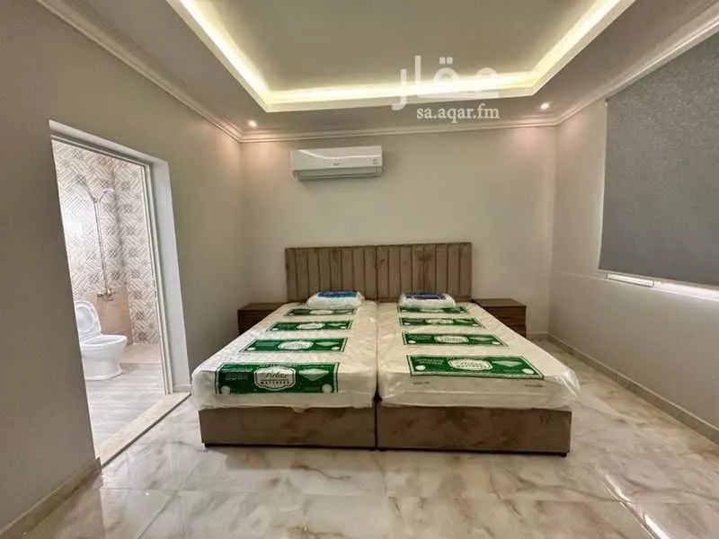 437 sqm building in Al Khuzama 4