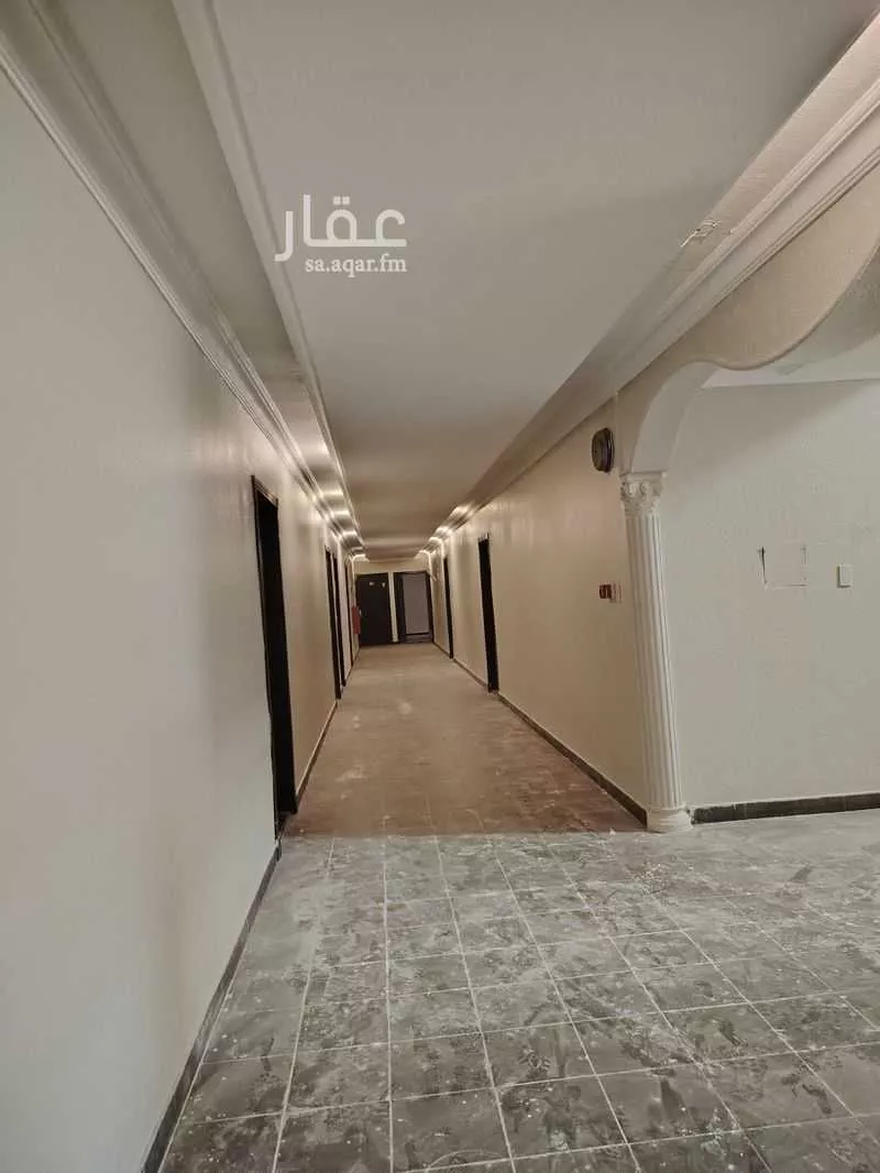 1500 sqm building in Al Khuzama 6