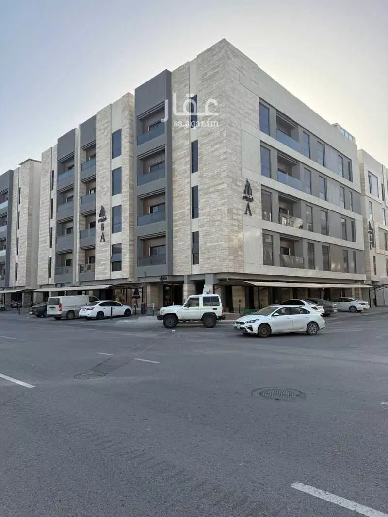 144 sqm building in Al Hamra 3
