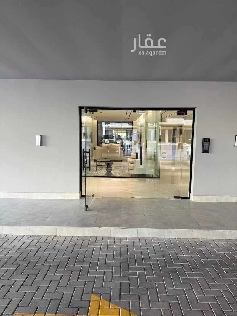 144 sqm building in Al Hamra 5
