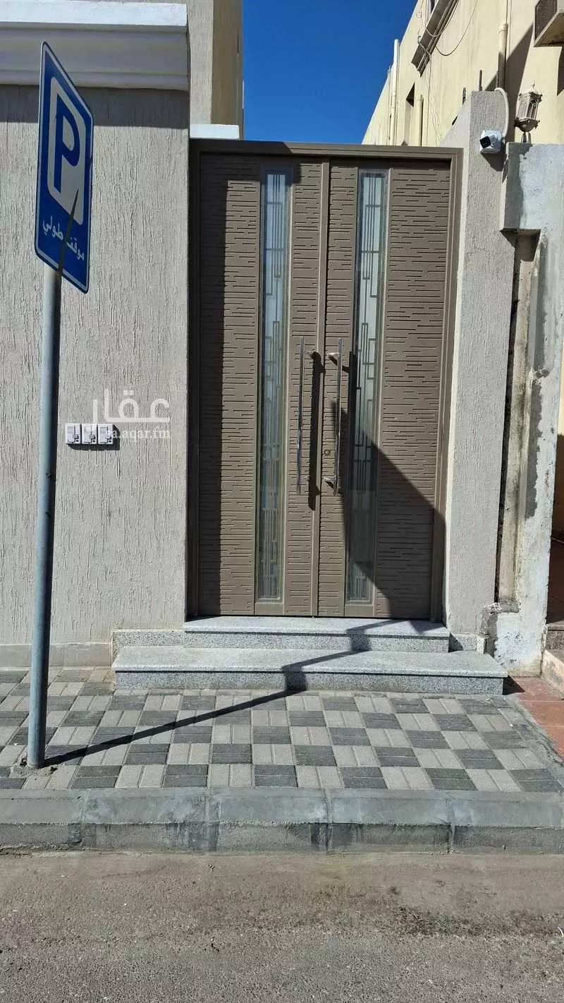 عمارة 620 م² في الجسر 21