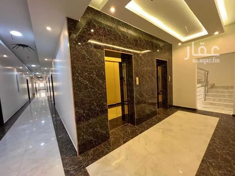 عمارة 770 م² في الكوثر 2